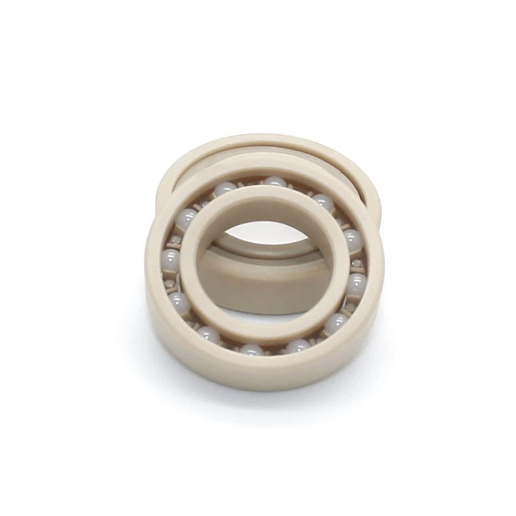 Plastic bearing 6800 (4)
