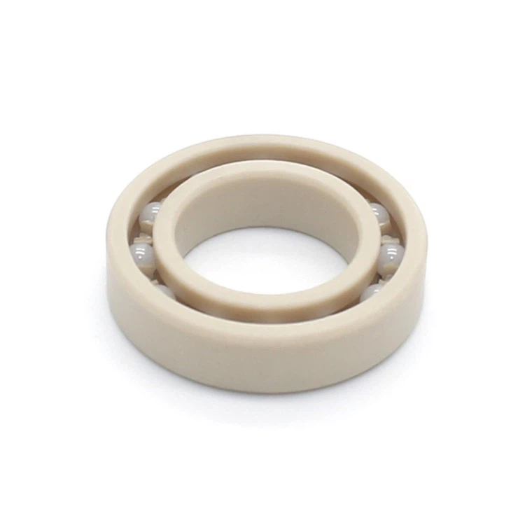 Plastic bearing 6800