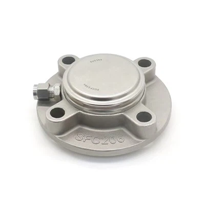 Ako si vyberiete správnu veľkosť plastového ložiskového puzdra?