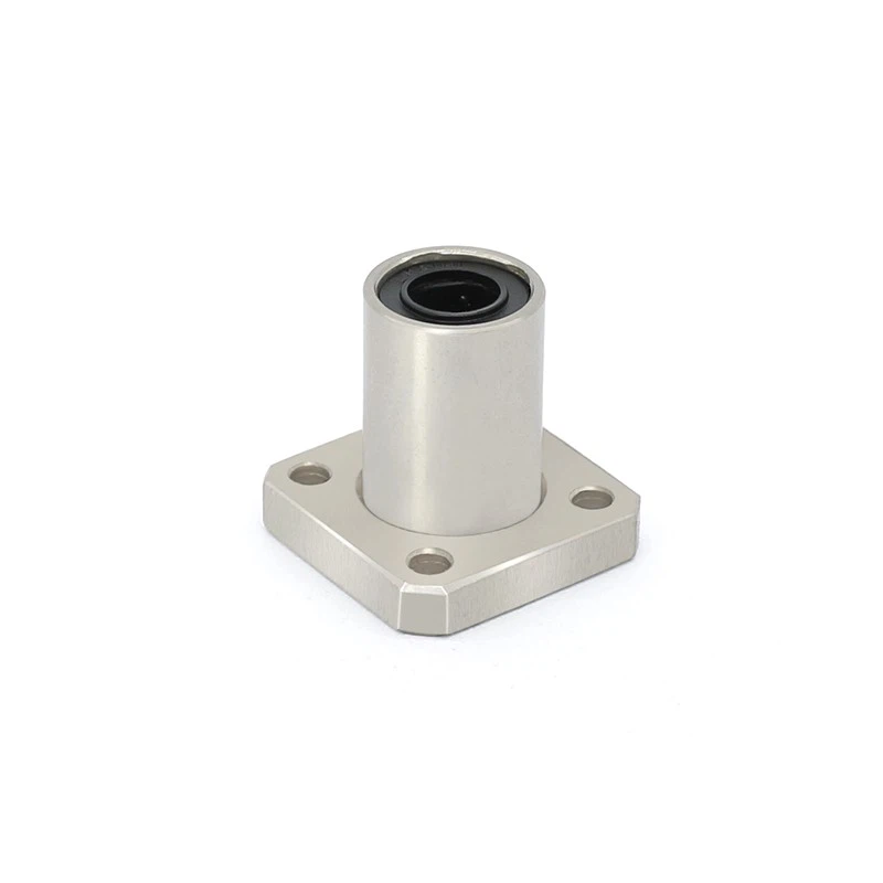 Square Flange Linear Bearing manufacturers